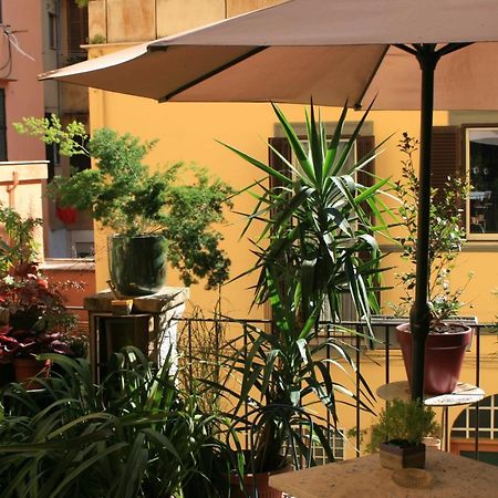 Babbo Guest House Roma Dış mekan fotoğraf