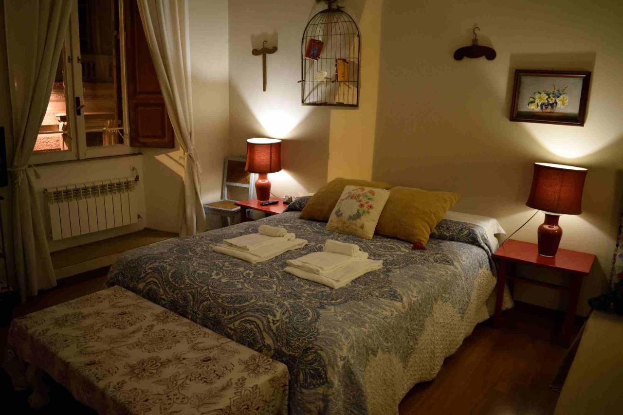 Babbo Guest House Roma Dış mekan fotoğraf