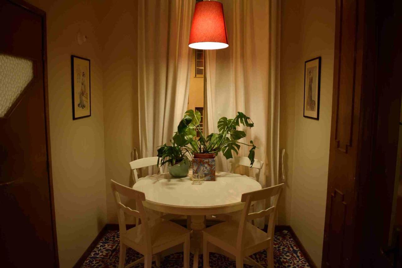 Babbo Guest House Roma Dış mekan fotoğraf